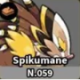 Spikumane game image