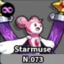 Starmuse Evomon