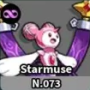 Starmuse game image