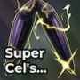 Super Cels Wings game image