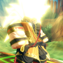 Super Goku (Third Ascension) game image