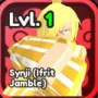 Synji (Ifrit Jamble) game image