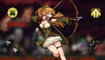 Ranger build guide in TBH Task Bar Hero