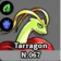 Terragon Evomon
