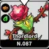 Thordlord Evomon