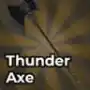 Thunder Axe game image