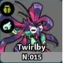 Twirlby game image