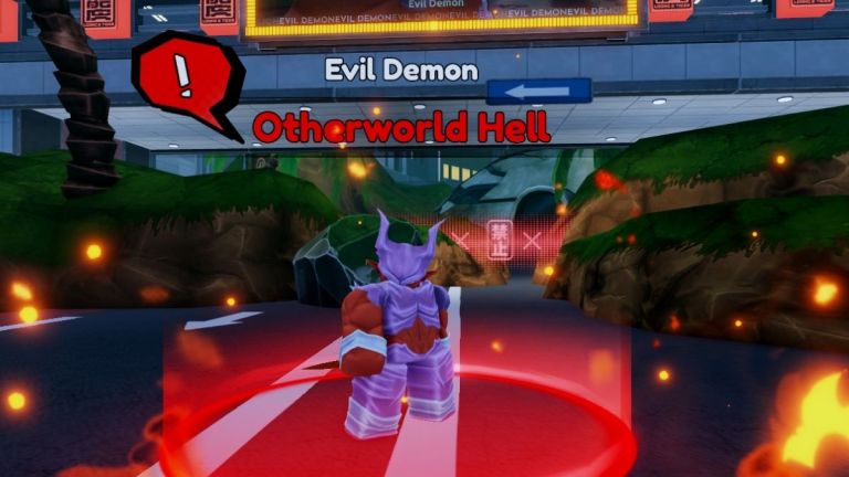 UTDX Otherworld Hell Guide – Best Comp & Solo Farm