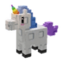 Unicorn game image