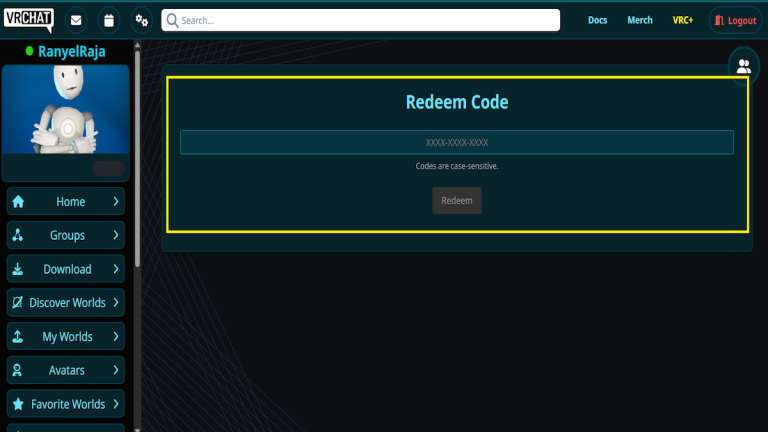 VRChat Codes (June 2026) - Free Items | Pro Game Guides