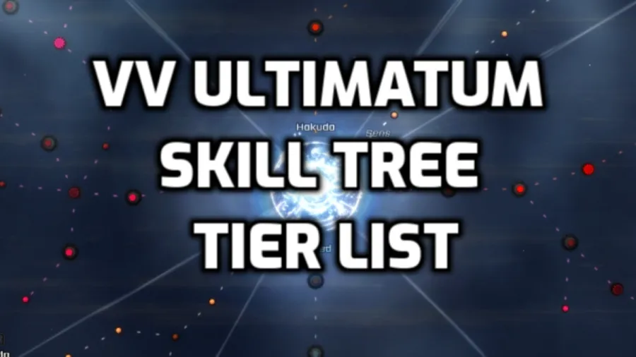 Tree Guide. Image VV Ultimatum Skill Tree Tier List - Best Skills | Pro Game Guides