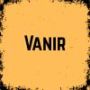 Vanir game image