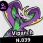 Viparch game image