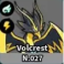 Volcrest