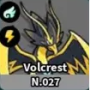 Volcrest game image