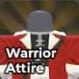 Warrior Attire game image