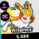 Wisphex Evomon