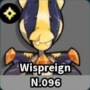 Wispreign game image