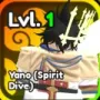 Yano (Spirit Dive) game image