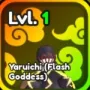 Yaruichi (Flash Goddess) game image