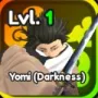 Yomi (Darkness) game image