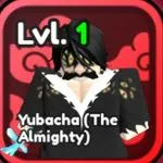 Yubacha (The Almighty)