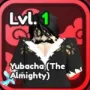 Yubacha (The Almighty) game image