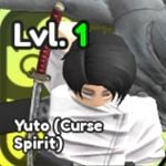 Yuto (Curse Spirit)