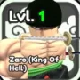 Zaro (King of Hell) game image
