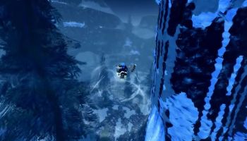Airwalk in VV: Ultimatum