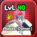Akoza (Demon)