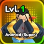 Android (Super)
