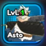 Asto