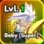 Beby (Super) game image