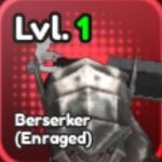 Berserker (Enraged)