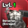 Berserker game image