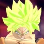 Bralu (Legendary) game image