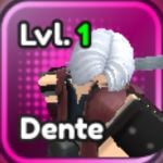 Dente
