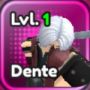 Dente game image