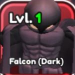 Falcon (Dark)