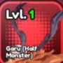 Garu game image