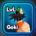Goki (Base)