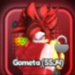 Gometa (SSJ4)