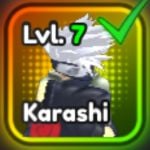 Karashi (Sharingan)