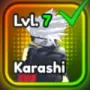 Karashi game image