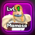 Mamosa