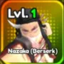 Nazaka (Berserk) game image