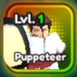 Puppeteer (Transcendent)