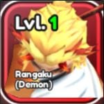 Rangaku (Demon)