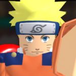 Naruto Mythic Unit